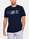 Under Armour Pánske tričko Under Armour UA FAST LEFT CHEST 2.0 SS