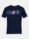 Under Armour Pánske tričko Under Armour UA FAST LEFT CHEST 2.0 SS
