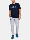 Under Armour Pánske tričko Under Armour UA FAST LEFT CHEST 2.0 SS
