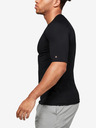 Under Armour Pánske tričko Under Armour Rush HG Seamless Compression SS