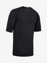 Under Armour Pánske tričko Under Armour Rush HG Seamless Compression SS