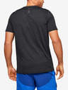 Under Armour Pánske tričko Under Armour Rush HG Seamless Fitted SS