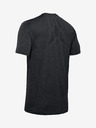 Under Armour Pánske tričko Under Armour Rush HG Seamless Fitted SS
