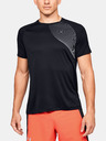 Under Armour Pánske tričko Under Armour M Qlifier Iso-Chill Short Sleeve