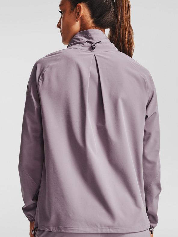 Under Armour Dámska bunda Under Armour Recover Woven Jacket