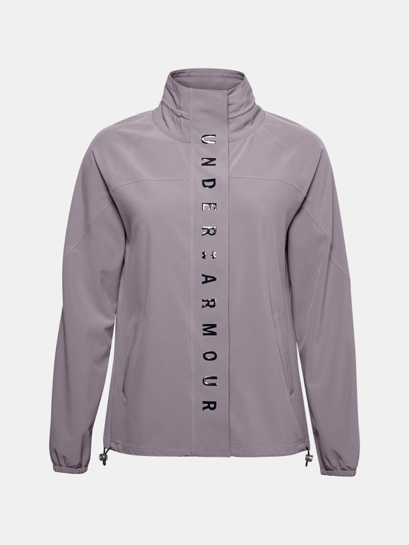Under Armour Dámska bunda Under Armour Recover Woven Jacket