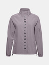 Under Armour Dámska bunda Under Armour Recover Woven Jacket