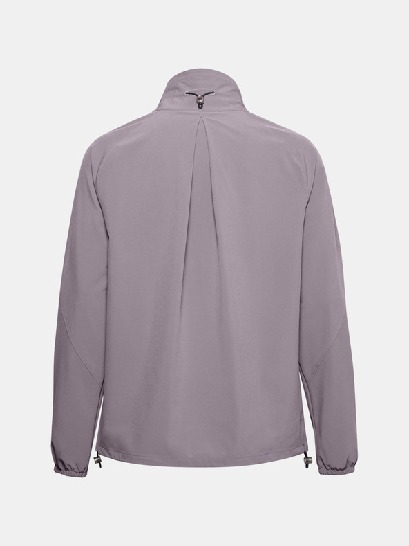 Under Armour Dámska bunda Under Armour Recover Woven Jacket