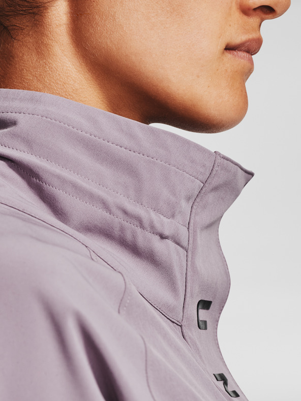 Under Armour Dámska bunda Under Armour Recover Woven Jacket