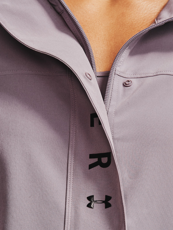 Under Armour Dámska bunda Under Armour Recover Woven Jacket