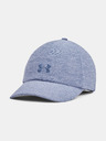 Under Armour Dámska šiltovka Under Armour Heathered Play Up Cap
