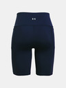 Under Armour Dámske kraťasy Under Armour Meridian Bike Shorts