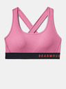 Under Armour Dámska podprsenka Under Armour Armour Mid Crossback Bra