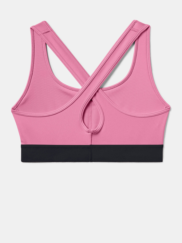 Under Armour Dámska podprsenka Under Armour Armour Mid Crossback Bra
