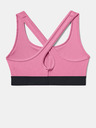 Under Armour Dámska podprsenka Under Armour Armour Mid Crossback Bra