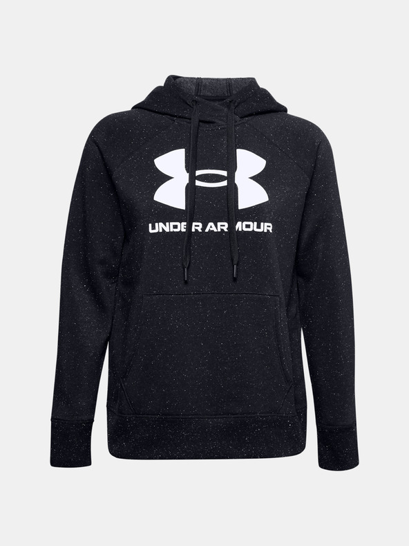 Under Armour Dámska mikina Under Armour Rival Fleece Logo Hoodie