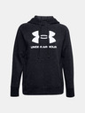 Under Armour Dámska mikina Under Armour Rival Fleece Logo Hoodie