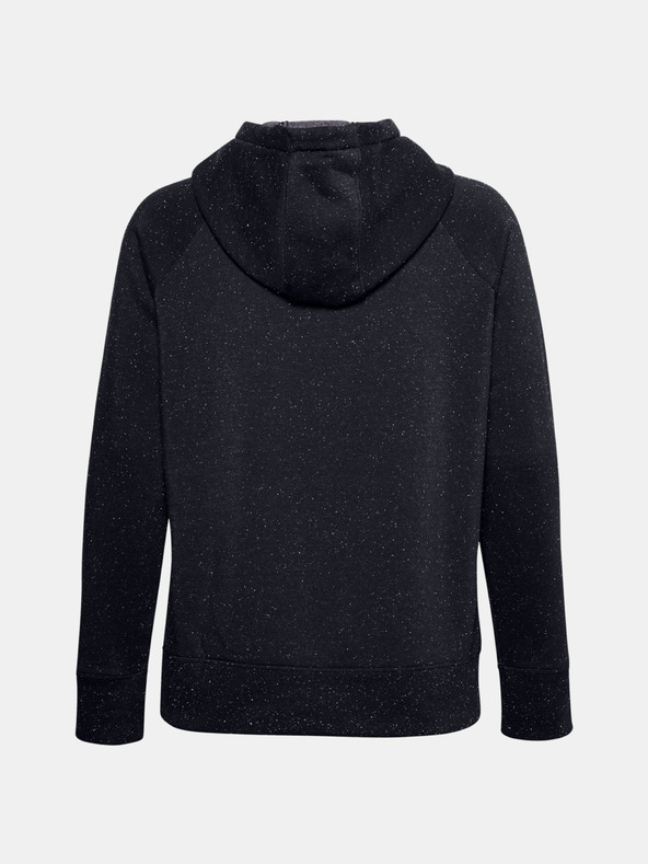 Under Armour Dámska mikina Under Armour Rival Fleece Logo Hoodie