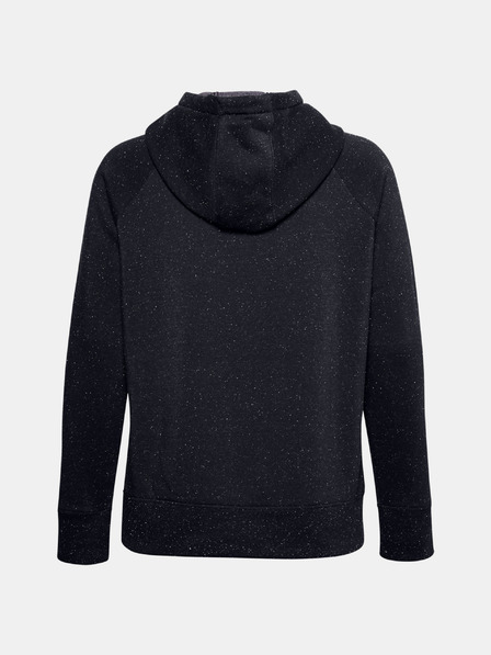 Under Armour Dámska mikina Under Armour Rival Fleece Logo Hoodie