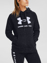 Under Armour Dámska mikina Under Armour Rival Fleece Logo Hoodie