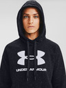 Under Armour Dámska mikina Under Armour Rival Fleece Logo Hoodie