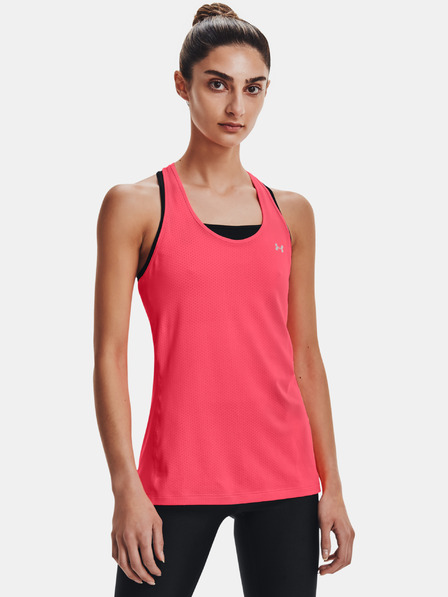 Under Armour Dámske tielko Under Armour UA HG Armour Racer Tank