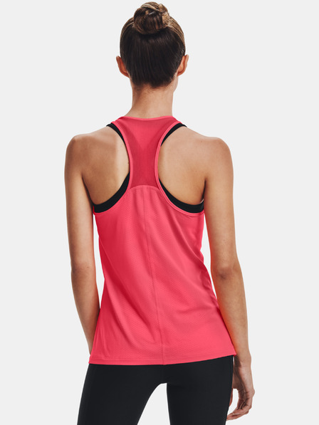 Under Armour Dámske tielko Under Armour UA HG Armour Racer Tank