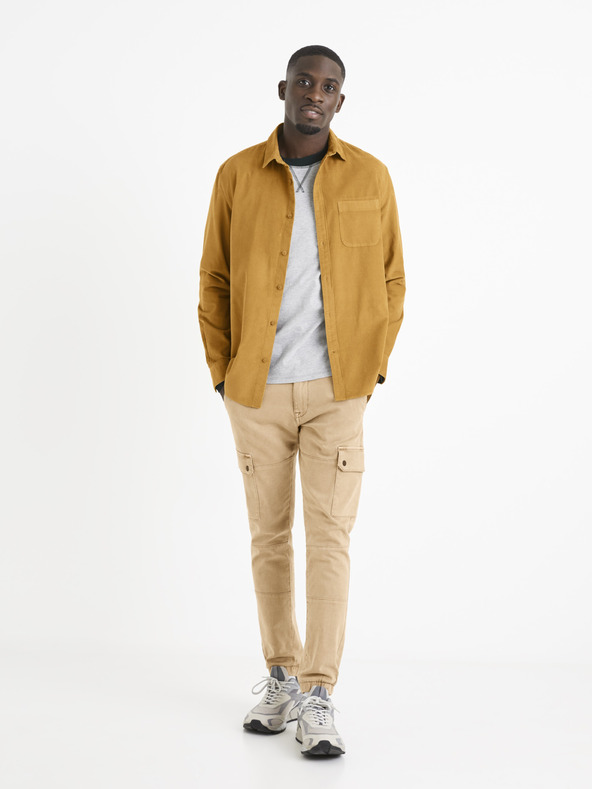 Celio Vamil Košeľa