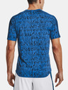 Under Armour Pánske tričko Under Armour Challenger Training Top