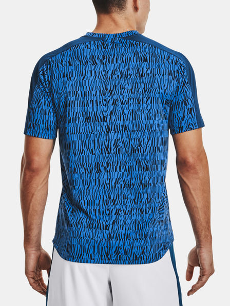 Under Armour Pánske tričko Under Armour Challenger Training Top