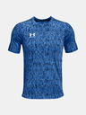 Under Armour Pánske tričko Under Armour Challenger Training Top