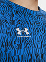 Under Armour Pánske tričko Under Armour Challenger Training Top