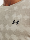 Under Armour Pánske tričko Under Armour UA Seamless Radial SS