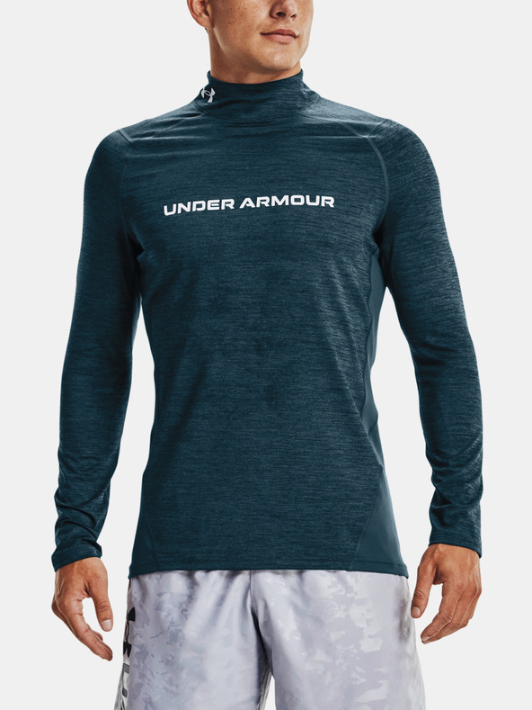 Under Armour Pánske tričko Under Armour UA CG Armour Fitted Twst Mck
