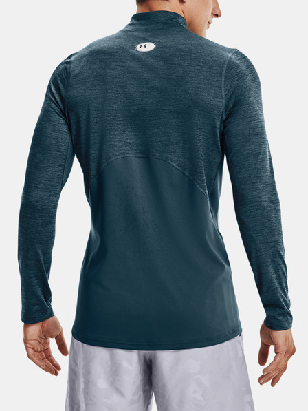 Under Armour Pánske tričko Under Armour UA CG Armour Fitted Twst Mck