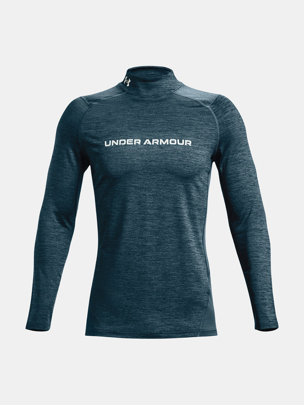 Under Armour Pánske tričko Under Armour UA CG Armour Fitted Twst Mck