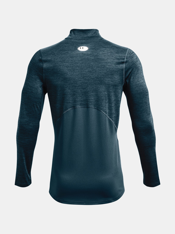 Under Armour Pánske tričko Under Armour UA CG Armour Fitted Twst Mck
