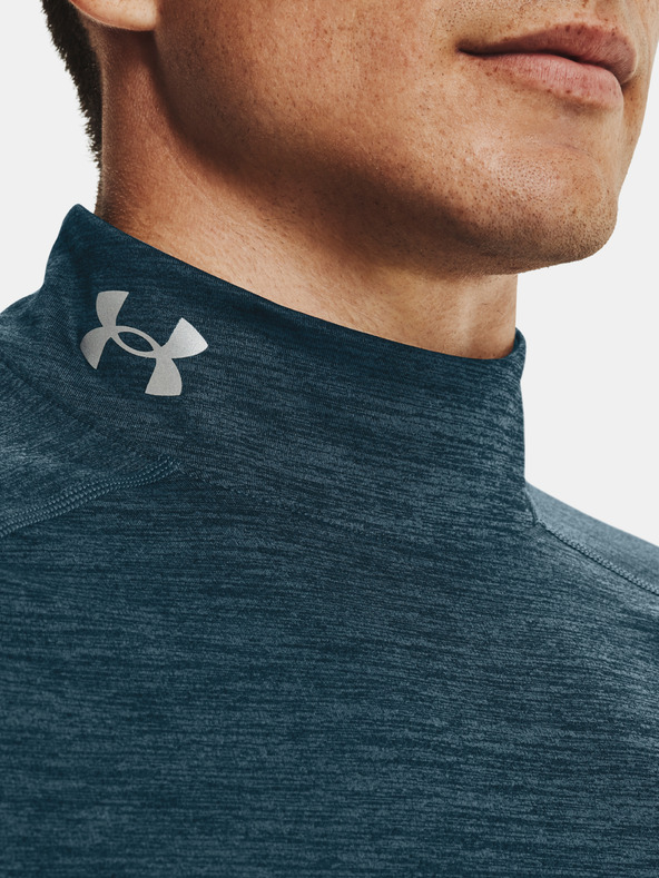 Under Armour Pánske tričko Under Armour UA CG Armour Fitted Twst Mck
