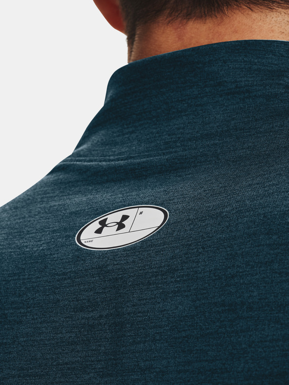 Under Armour Pánske tričko Under Armour UA CG Armour Fitted Twst Mck