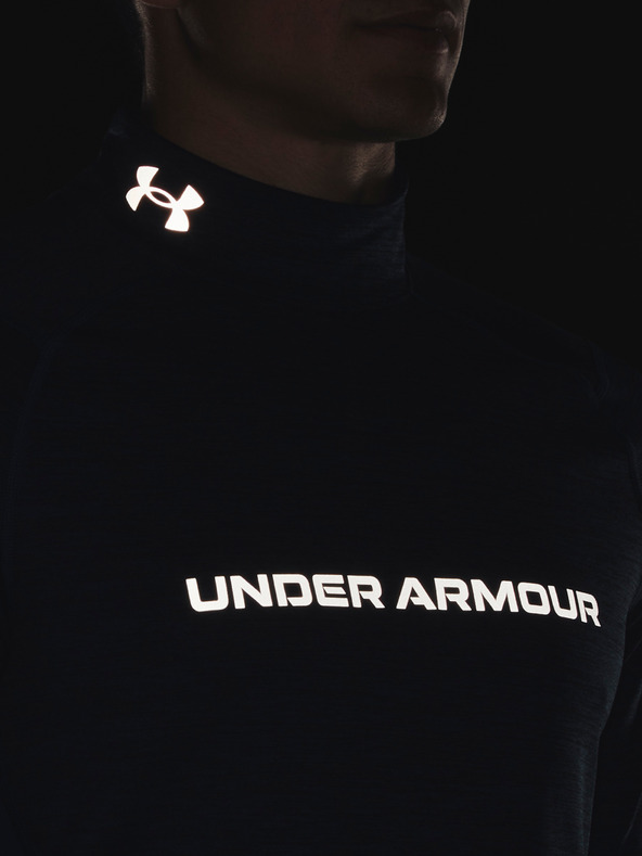 Under Armour Pánske tričko Under Armour UA CG Armour Fitted Twst Mck