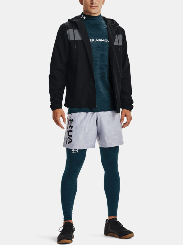 Under Armour Pánske tričko Under Armour UA CG Armour Fitted Twst Mck