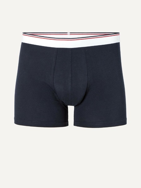Celio Mike Boxerky