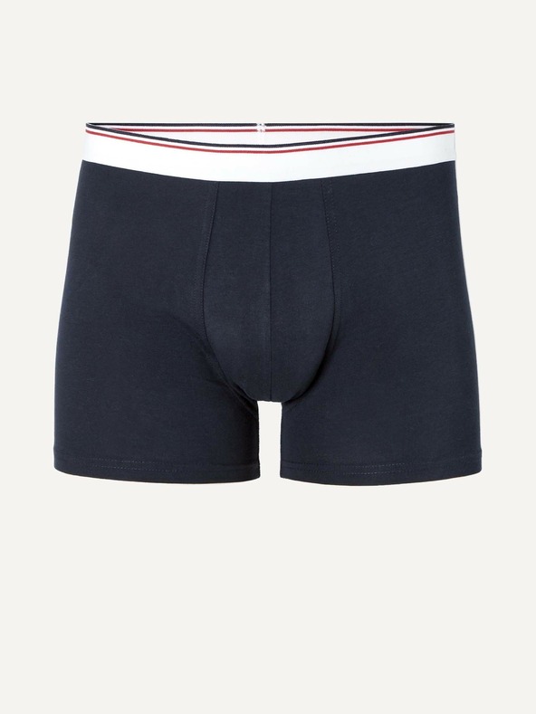 Celio Mike Boxerky