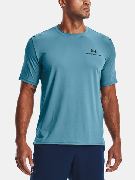 Under Armour Pánske tričko Under Armour UA Rush Energy SS
