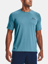Under Armour Pánske tričko Under Armour UA Rush Energy SS