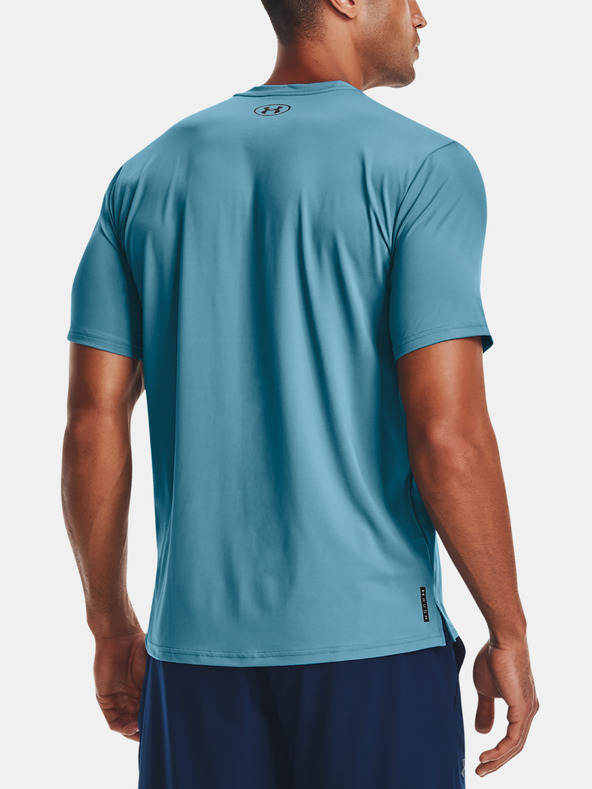 Under Armour Pánske tričko Under Armour UA Rush Energy SS