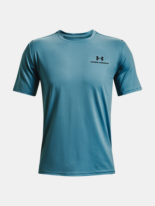 Under Armour Pánske tričko Under Armour UA Rush Energy SS