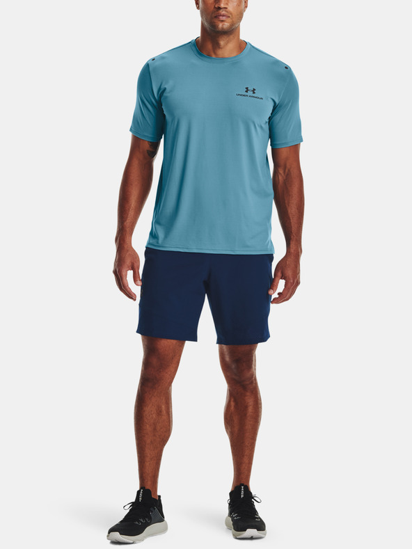 Under Armour Pánske tričko Under Armour UA Rush Energy SS