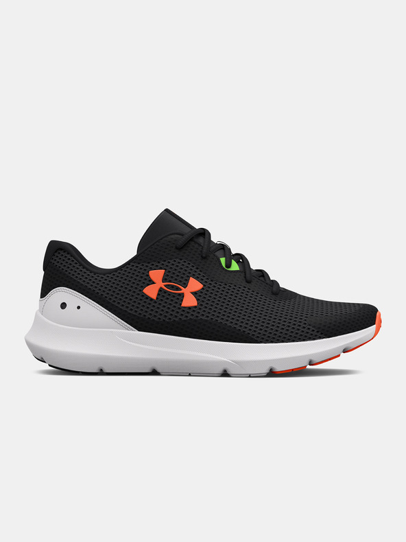 Under Armour Pánske topánky Under Armour UA Surge 3