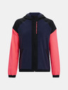 Under Armour Dámska mikina Under Armour UA Rush Fleece FZ Hoodie